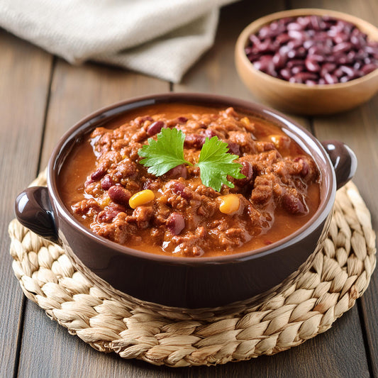 Chili Con Carne