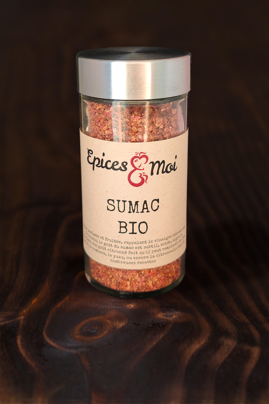 Sumac